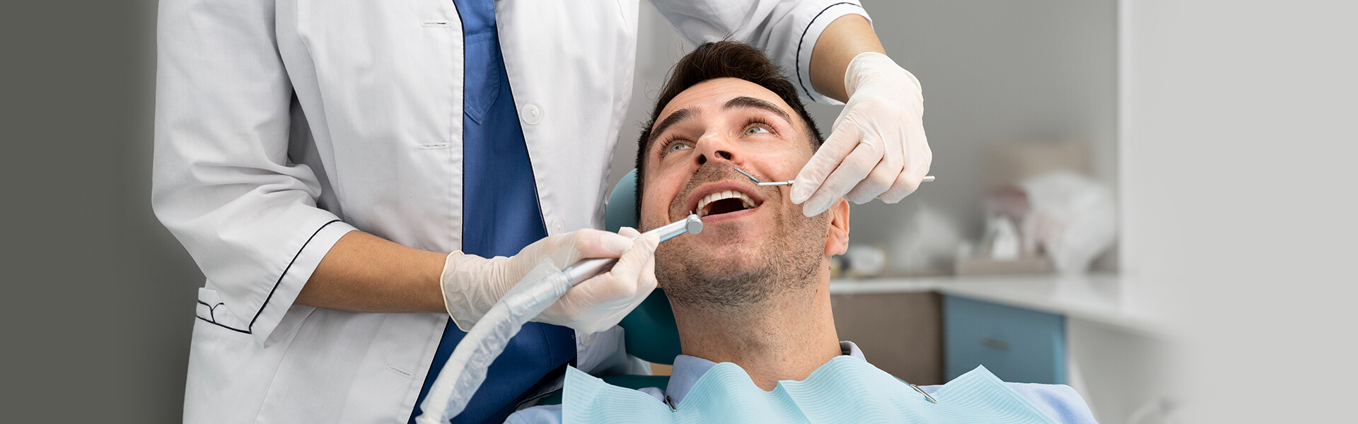 Dental Exams and Cleanings in South Lake Tahoe, CA