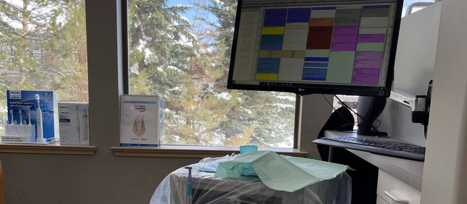 Dentist South Lake Tahoe