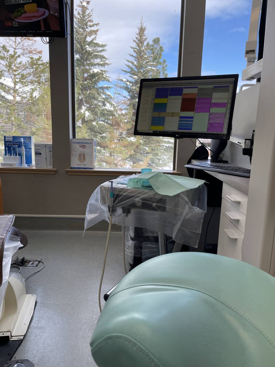 Dentist South Lake Tahoe