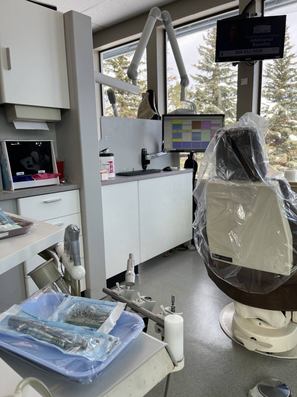 Dentist South Lake Tahoe