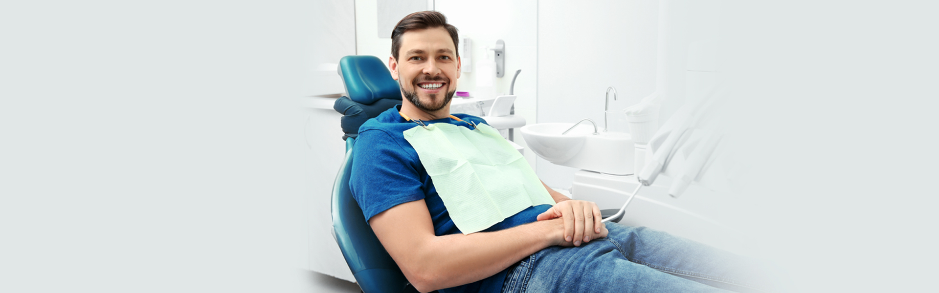 What Happens When You Neglect Six Monthly Visits to Your Dentist?