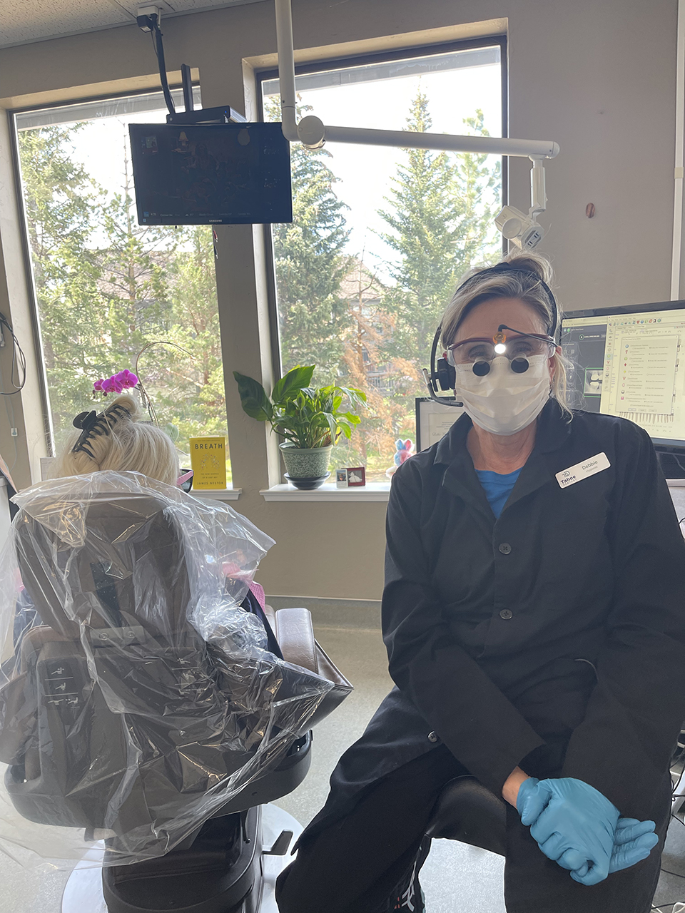 Dentist South Lake Tahoe