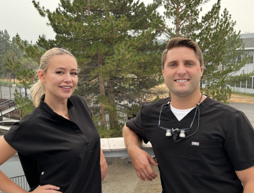 Dentist South Lake Tahoe