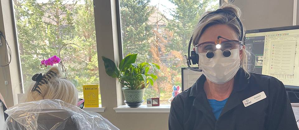 Dentist South Lake Tahoe