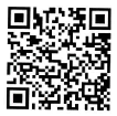 Scan the QR code to apply for Sunbit today!