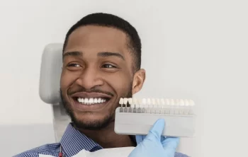 Which Lasts Longer: Dental Veneers or Dental Crowns?