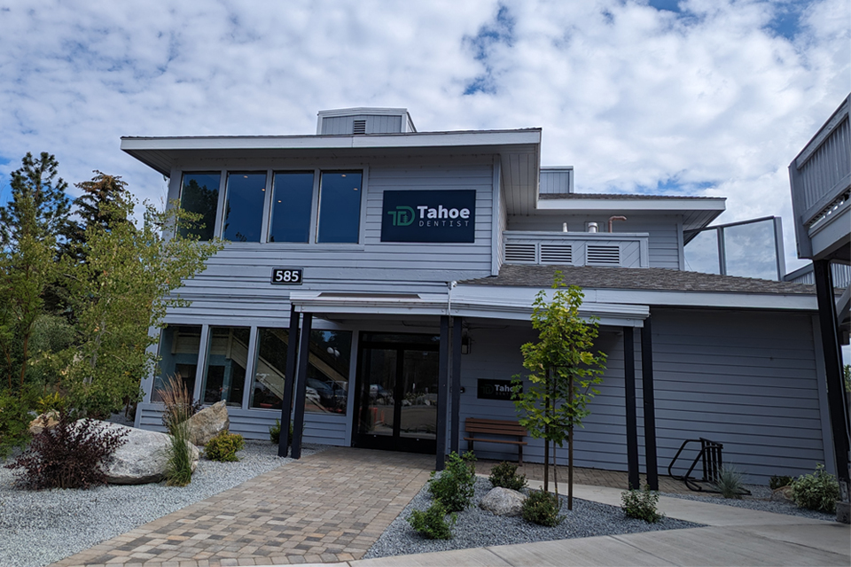 About Our Dental Office in South Lake Tahoe