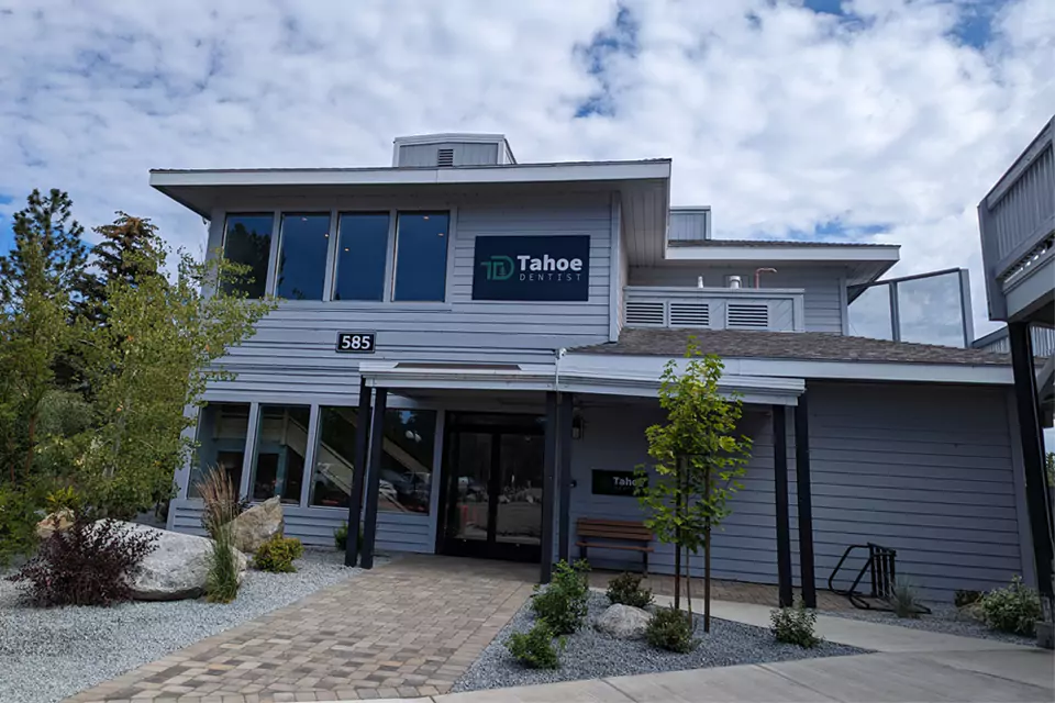 Dentist South Lake Tahoe