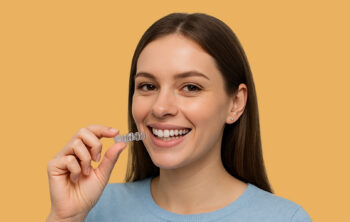 How Long Does Invisalign Take for an Overbite?