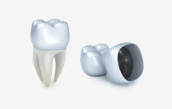 How Dental Crowns Restore Strength and Beauty to Your Smile